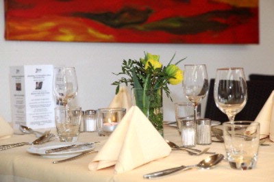 Hotel Gloria Gmbh - 