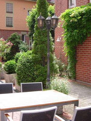 Hotel Gloria Gmbh - 