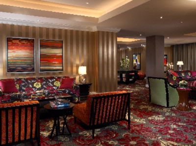 Hotel Monaco Baltimore - 