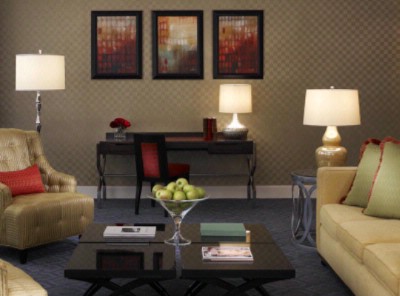 Hotel Monaco Baltimore - 