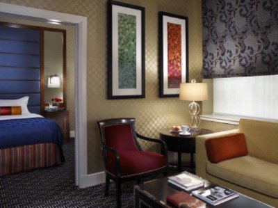 Hotel Monaco Baltimore - 