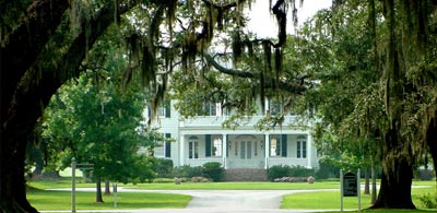 Litchfield Plantation - 
