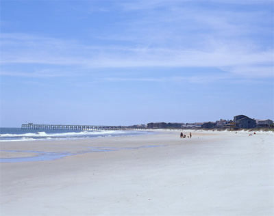 Litchfield Plantation - 