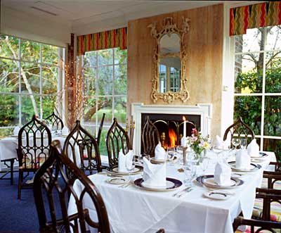 Litchfield Plantation - 