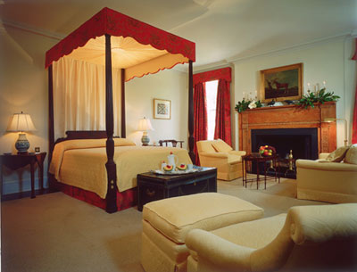 Litchfield Plantation - 