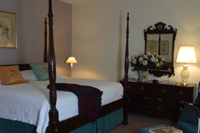 Litchfield Plantation - 