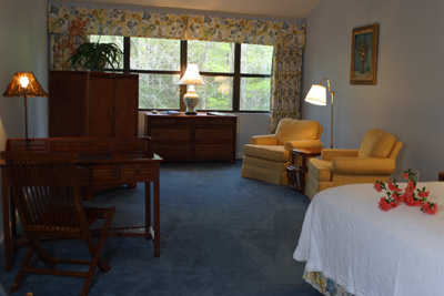 Litchfield Plantation - 