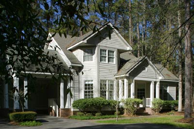 Litchfield Plantation - 