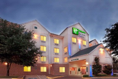 Image of Holiday Inn Express Hotel & Suites
