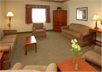Hospitality Suite