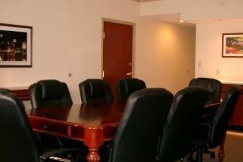 Board Room