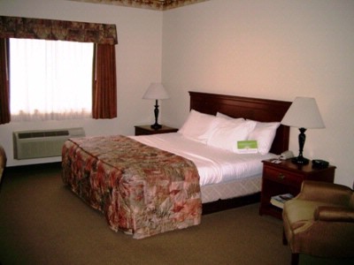 Lobby Area