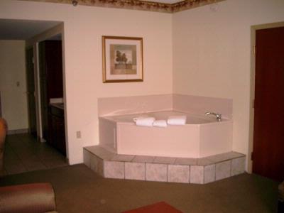 Lobby Area