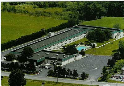 Holiday Inn Fairgrounds / Syracuse - 
