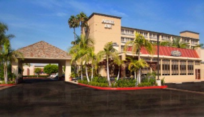 Image of Ayres Inn Anaheim / Orange