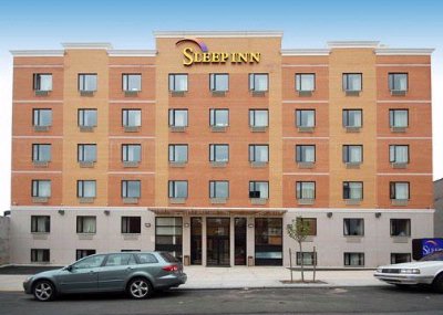Sleep Inn - 
