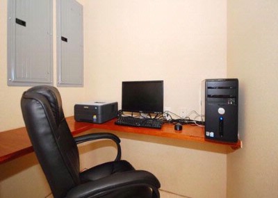 Sleep Inn - Business Centre