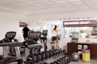 Element Denver Park Meadows - Motion/fitness Center