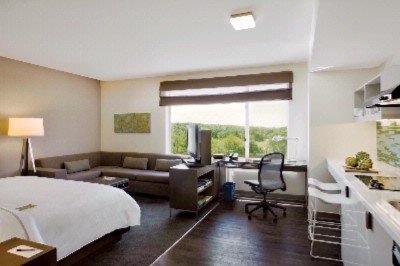 Element Denver Park Meadows - Studio Suite