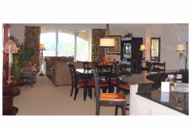 Grand Strand Resorts at Barefoot - 