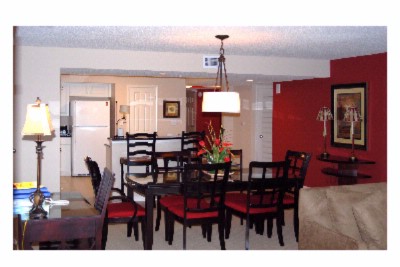 Grand Strand Resorts at Barefoot - 