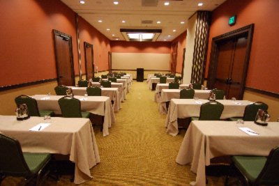 Grand Strand Resorts at Barefoot - Meeting Room Classroom Style