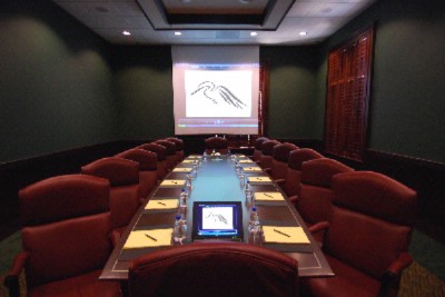 Grand Strand Resorts at Barefoot - Board Room