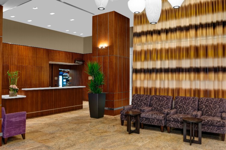 Hilton Garden Inn New York / West 35th Street - 