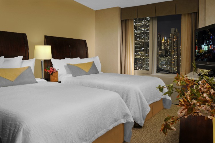Hilton Garden Inn New York / West 35th Street - 