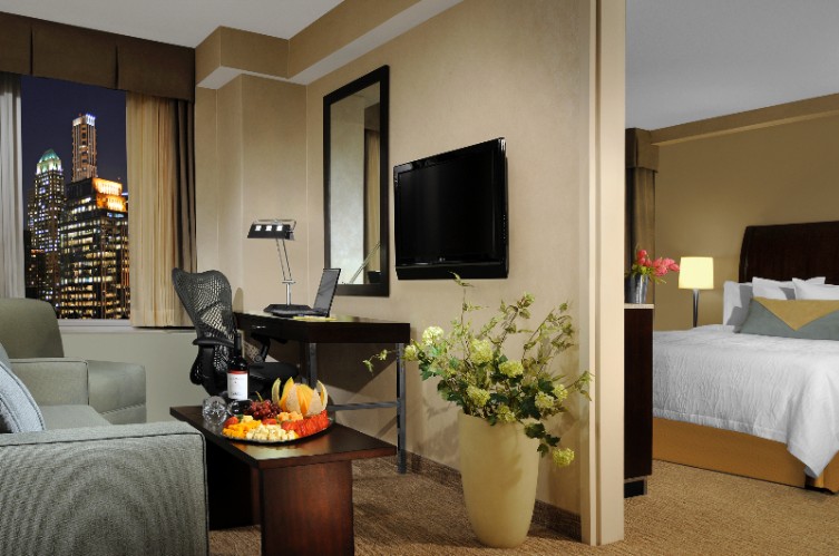 Hilton Garden Inn New York / West 35th Street - 