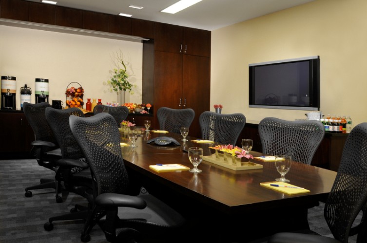 Hilton Garden Inn New York / West 35th Street - 