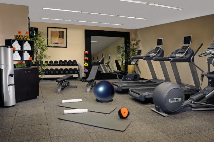 Hilton Garden Inn New York / West 35th Street - 