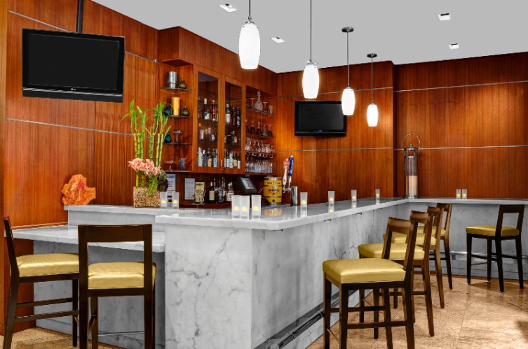 Hilton Garden Inn New York / West 35th Street - 