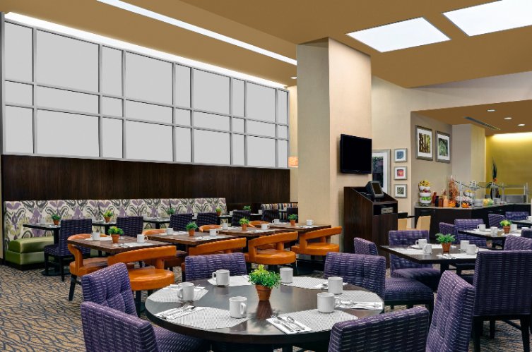 Hilton Garden Inn New York / West 35th Street - 