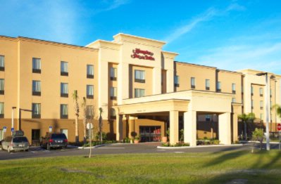 Hampton Inn & Suites Ocala Belleview - Welcome To The Hampton Inn & Suites Ocala/belleview