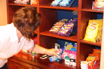 Hampton Inn & Suites Ocala Belleview - Visit Our Suite Shop