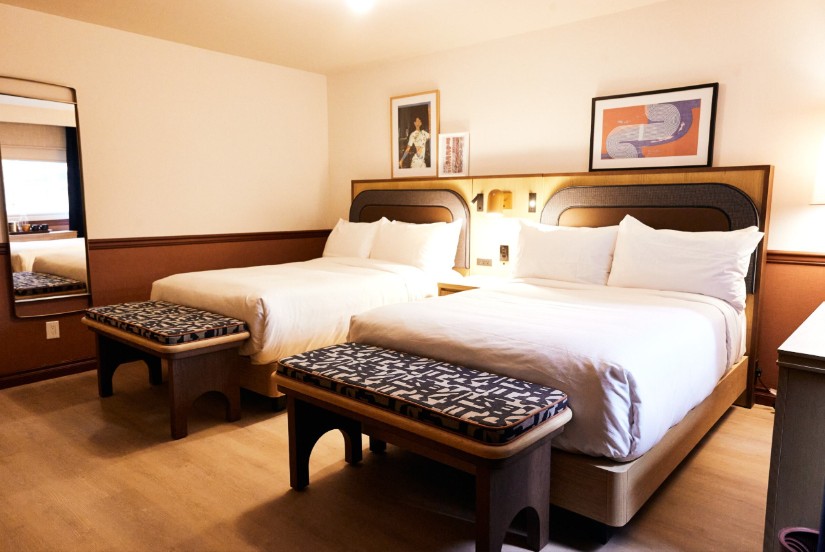 Executive Suite