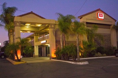 Quality Inn - 