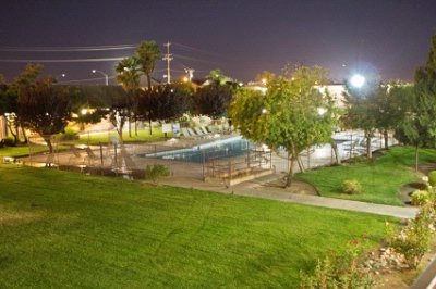 Quality Inn - 
