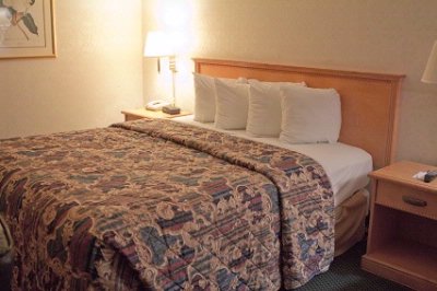 Quality Inn - 