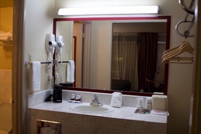 Quality Inn - 