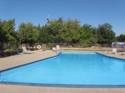 Quality Inn - 