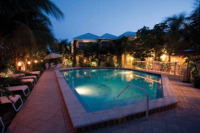 The Caribbean Court Boutique Hotel