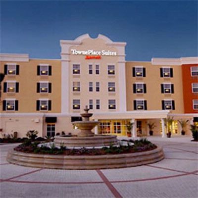 Towneplace Suites by Marriott The Villages Fl - Towneplace Suites By Marriott