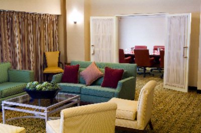Phoenix Marriott Mesa - Sedona Suite