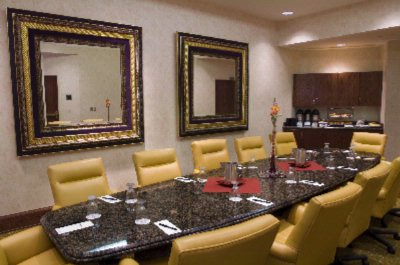 Phoenix Marriott Mesa - Boardroom