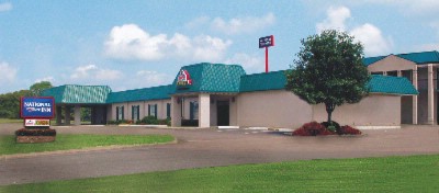 National Inn - 
