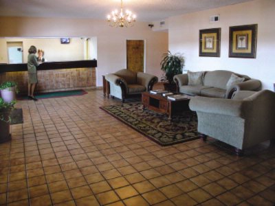 National Inn - 