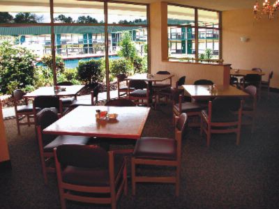 National Inn - 