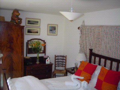 The Old Farmhouse - Stromboli